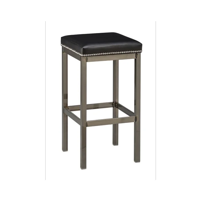 1175 Metal Stool