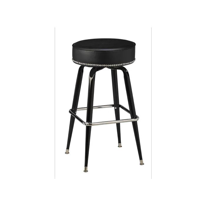 1204-HH Metal Stool