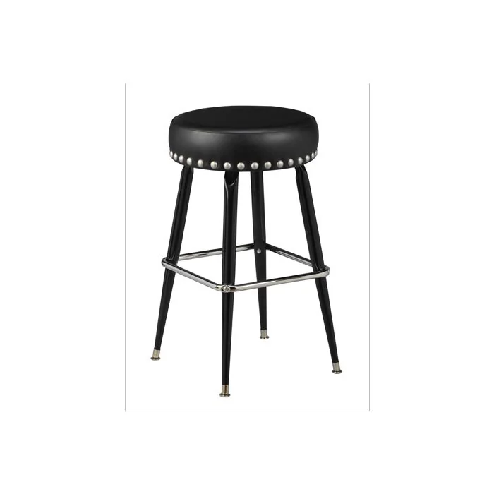 1204-T Metal Stool