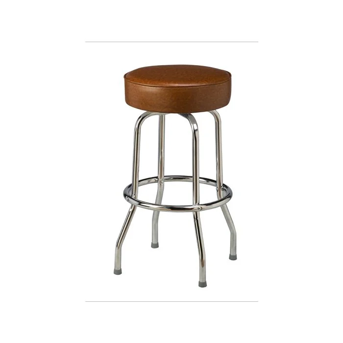 1205 Metal Stool