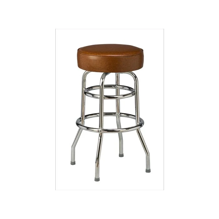 1206 Metal Stool