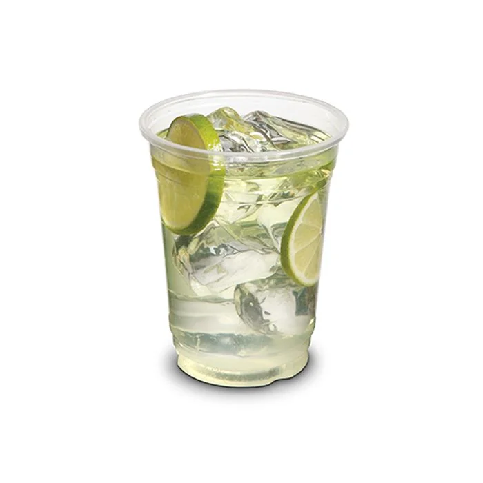 12 oz. Clear Plastic Cup 20 Count