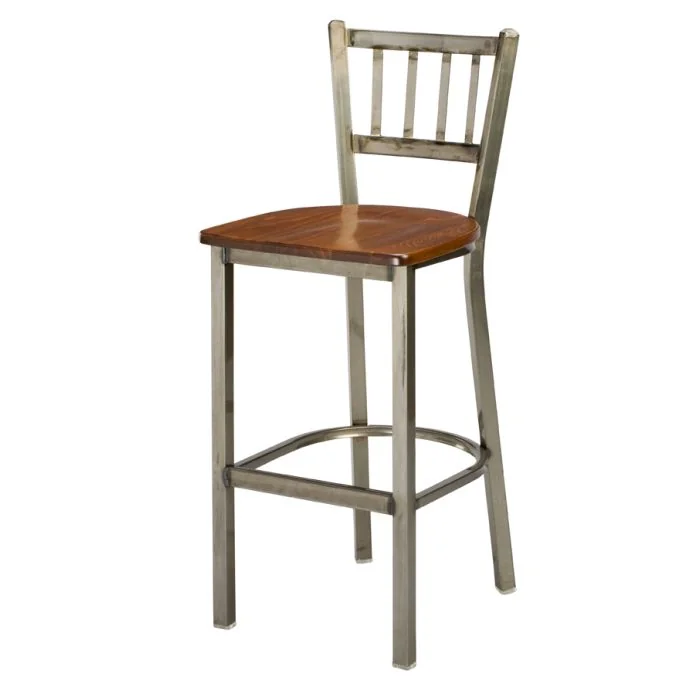 1309 Metal Stool