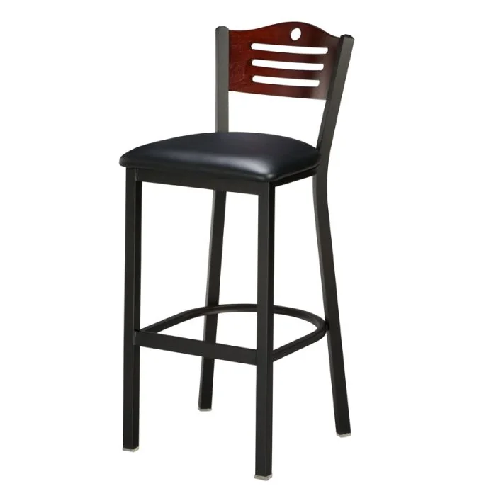1316U Metal Stool