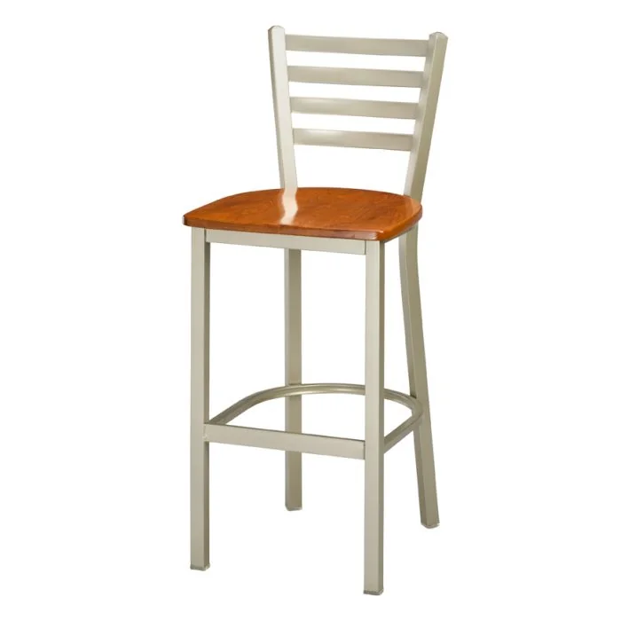 1516 Metal Stool