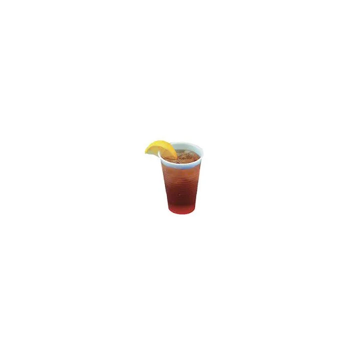 10 oz. Translucent Cup - 100 Count