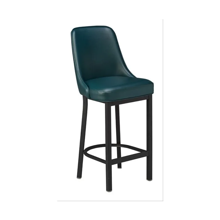 1816 Metal Stool