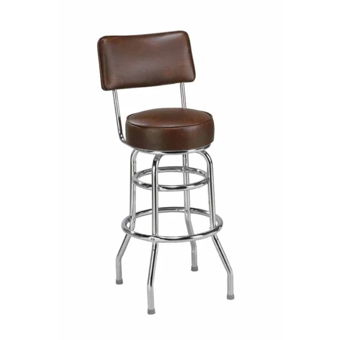 2106 Metal Stool
