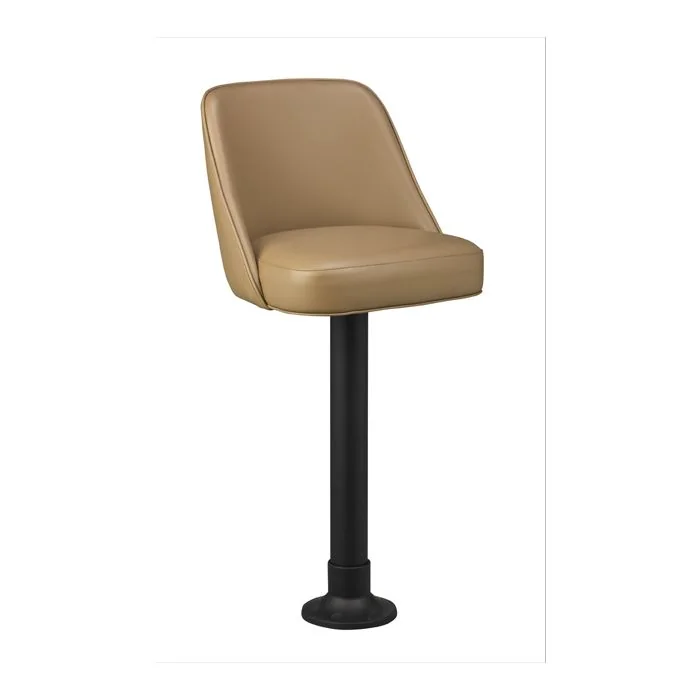 2217-30 Metal Stool