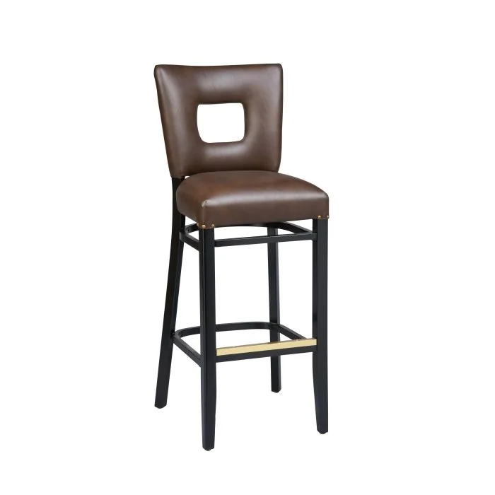 2426FUS Wood Stool
