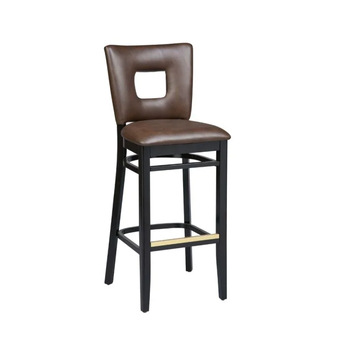2426U Wood Stool