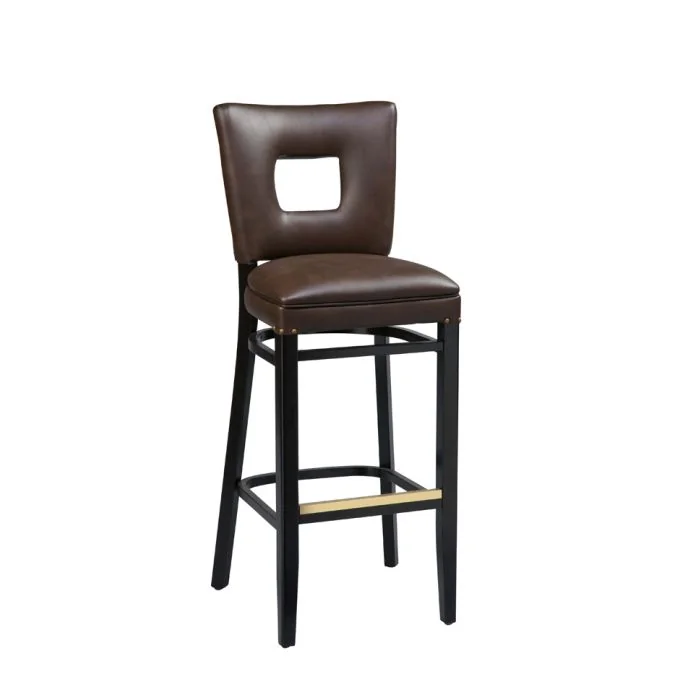 2426UPH Wood Stool