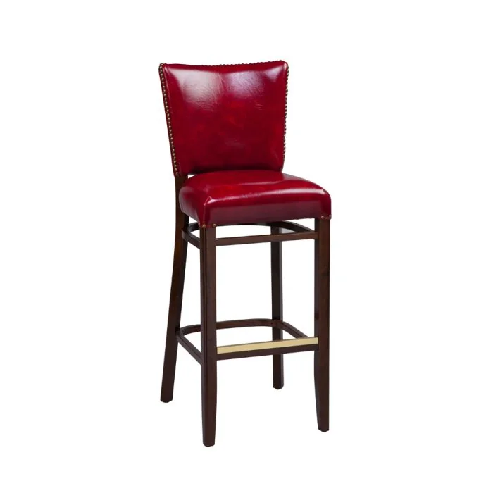 2440FUS Wood Stool