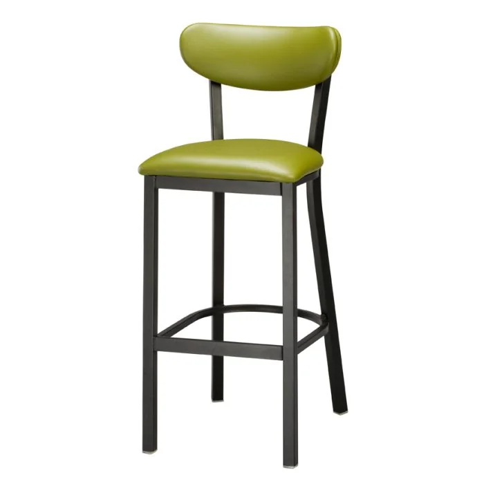 2508USB Metal Stool