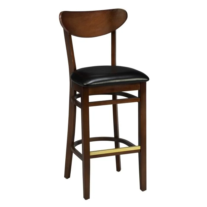 2510U Wood Stool