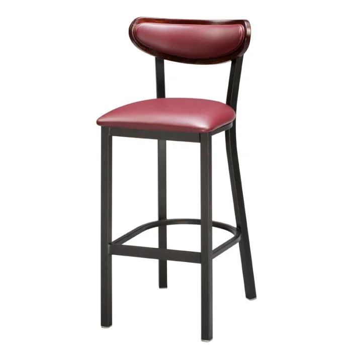 2511-1B Metal Stool