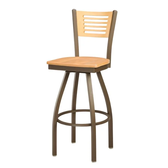 3316U Metal Stool