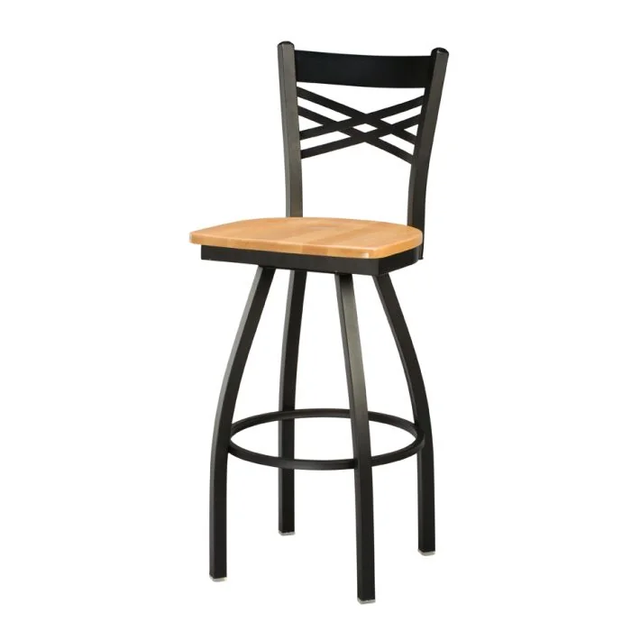 3515 Metal Stool