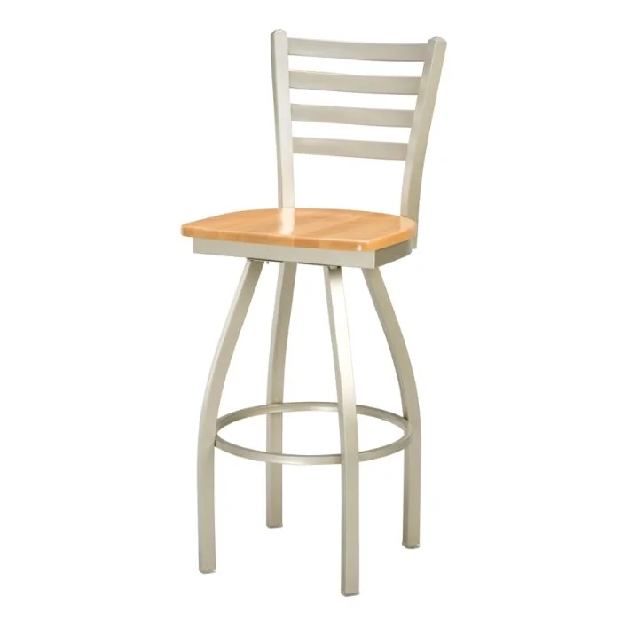 3516 Metal Stool