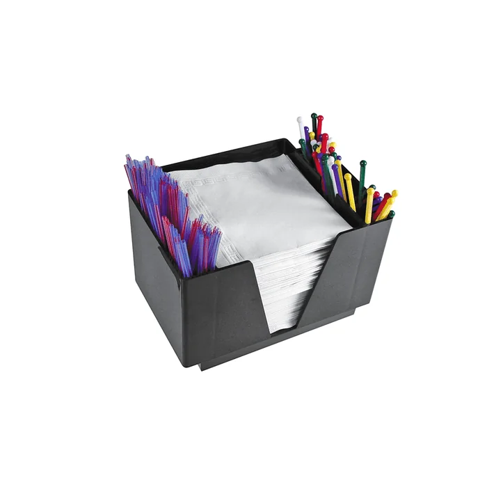 Rectangular Bar Caddie