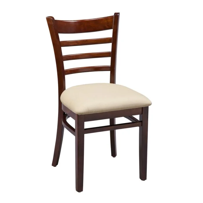 412U Wood Chair