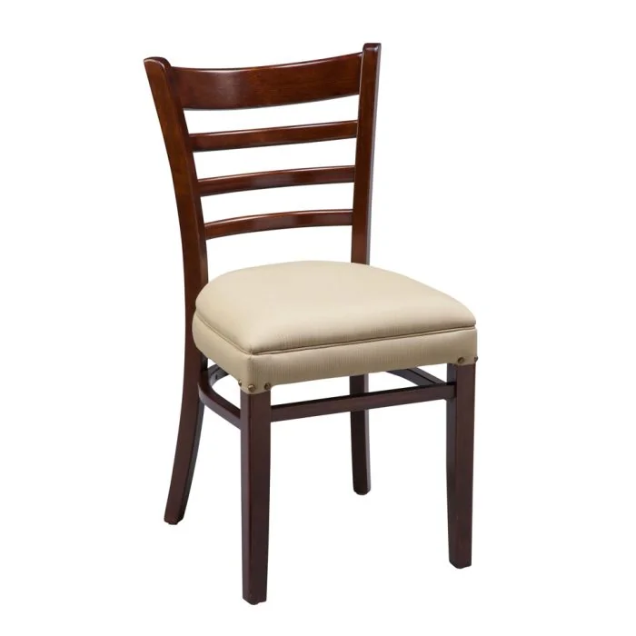 412UPH Wood Chair