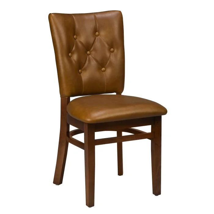 420U-TFT Wood Chair
