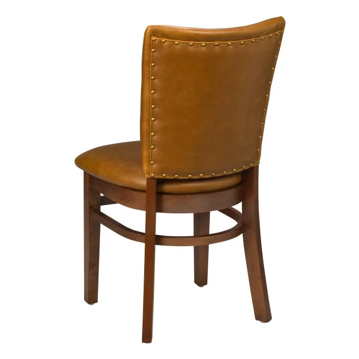420U Wood Chair