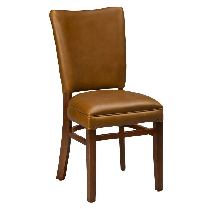 420UPH Wood Chair