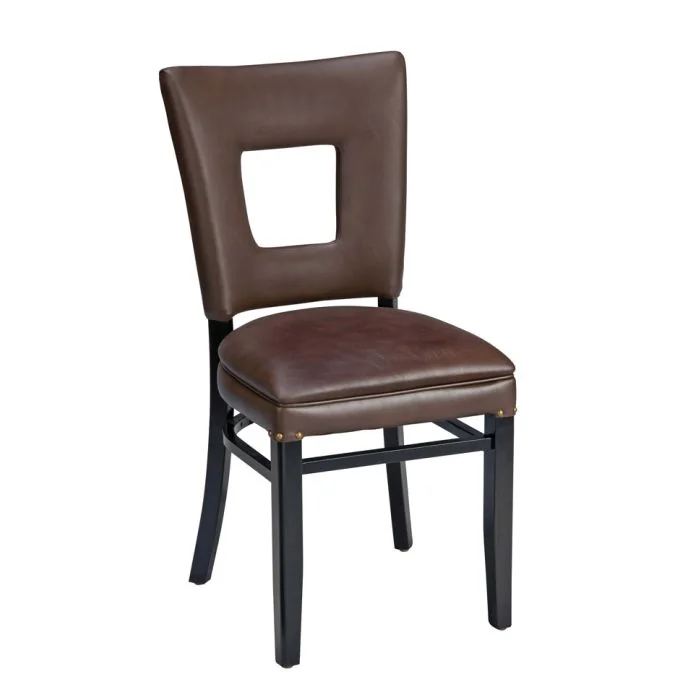 426UPH Wood Chair
