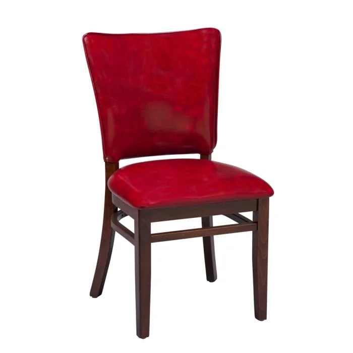 440FLT Wood Chair