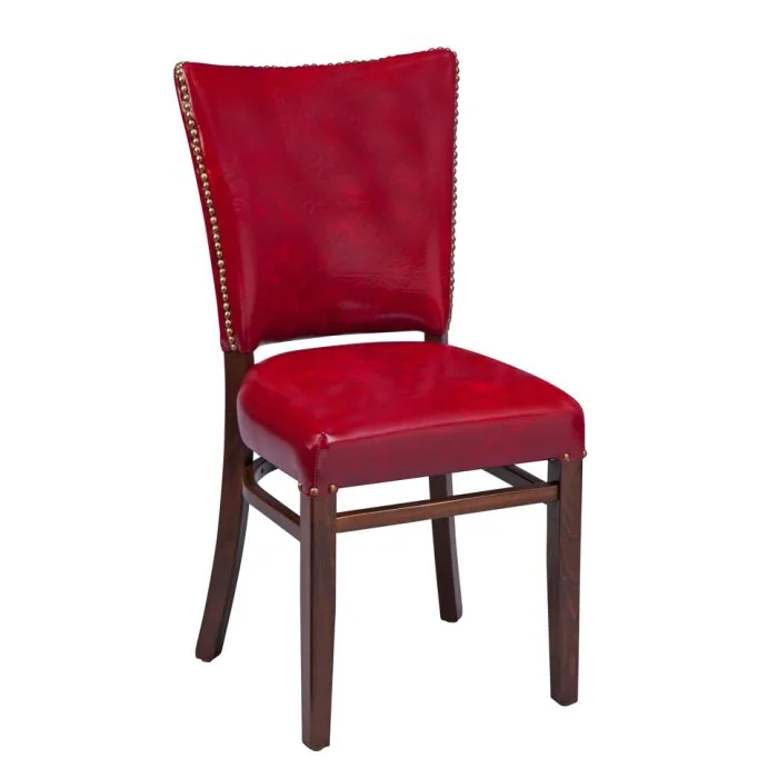 440FUS Wood Chair