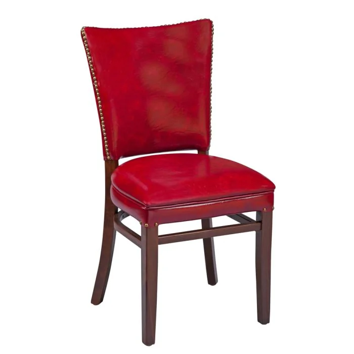 440UPH Wood Chair
