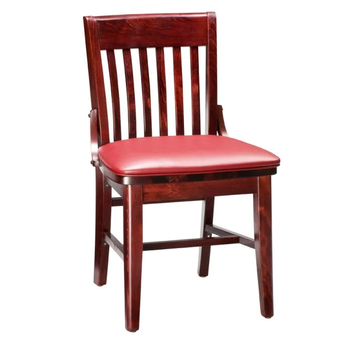 454U Wood Chair
