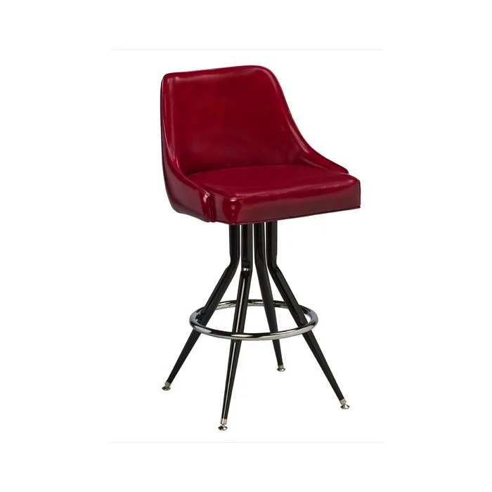 488T-1101 Metal Stool