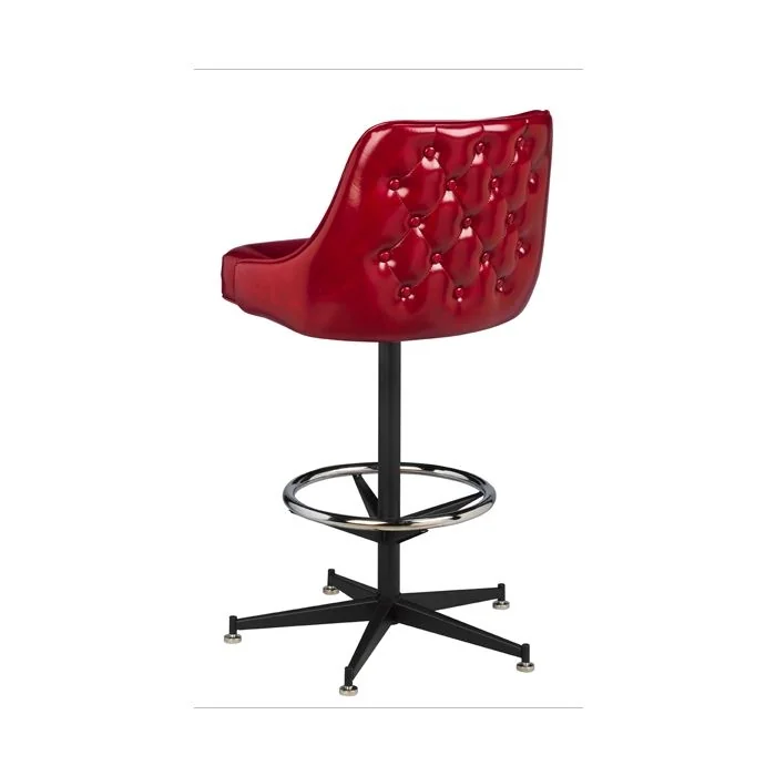 488T-1130 Metal Stool