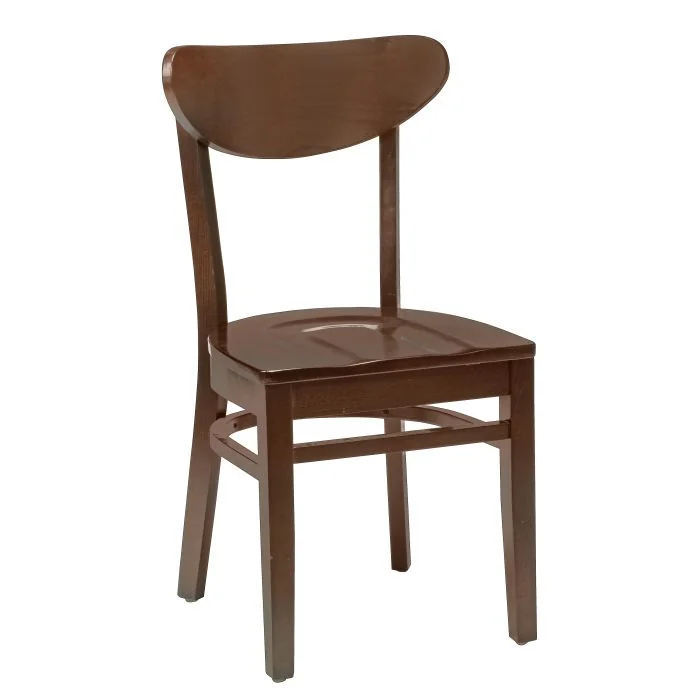 510W Wood Chair