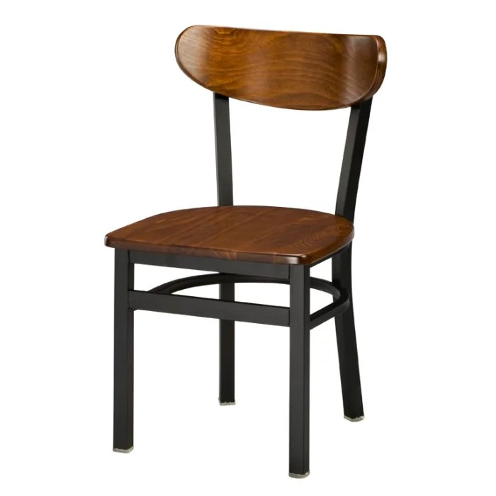 511W Metal Chair