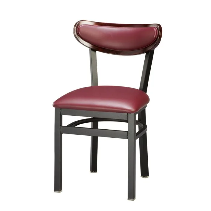 511-1B Metal Chair