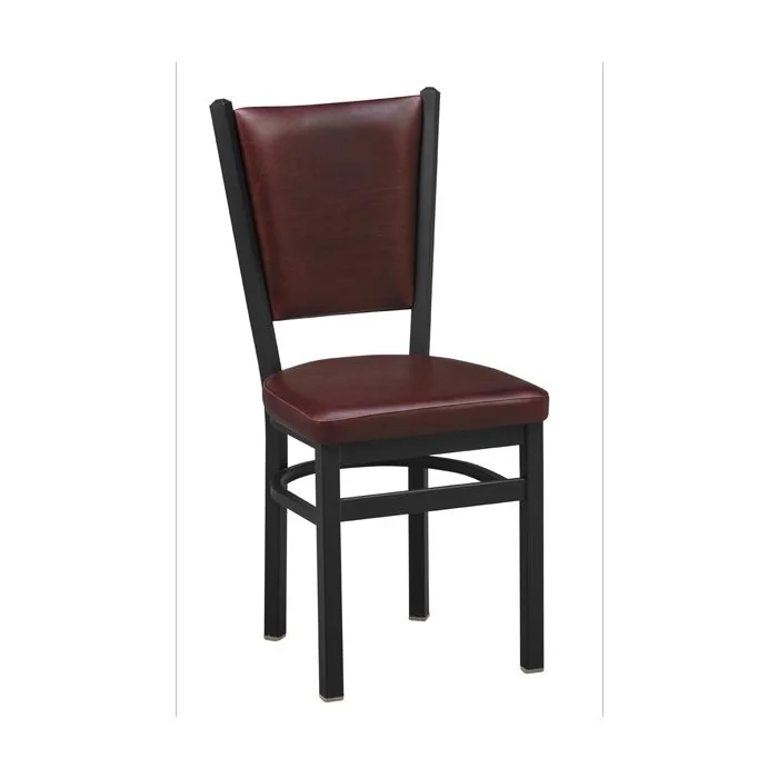516TB-USB Metal Chair