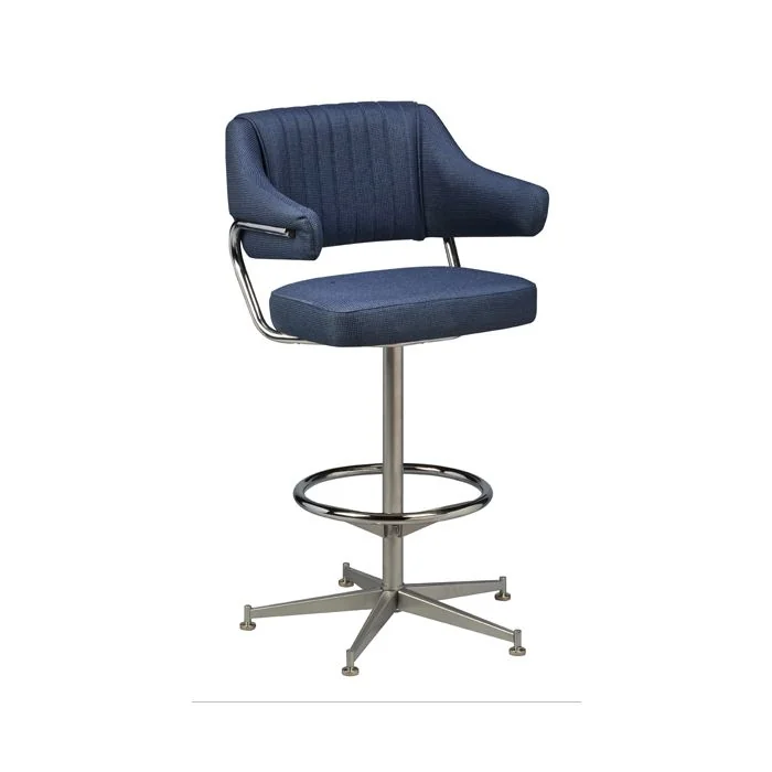 55-1130 Metal Stool