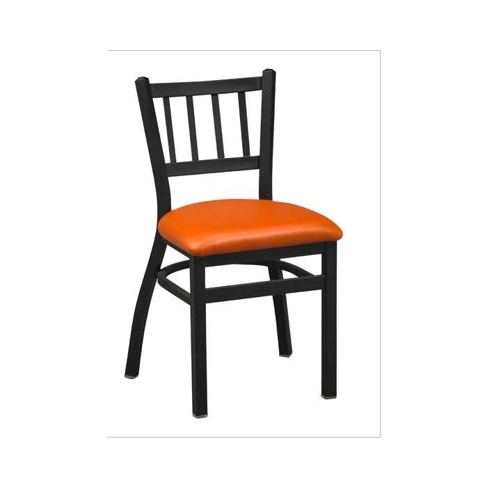 609 Metal Chair