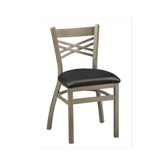 615 Metal Chair