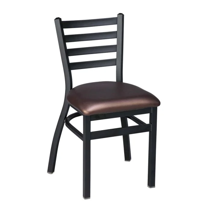 616 Metal Chair