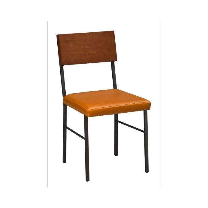 825U Metal Chair