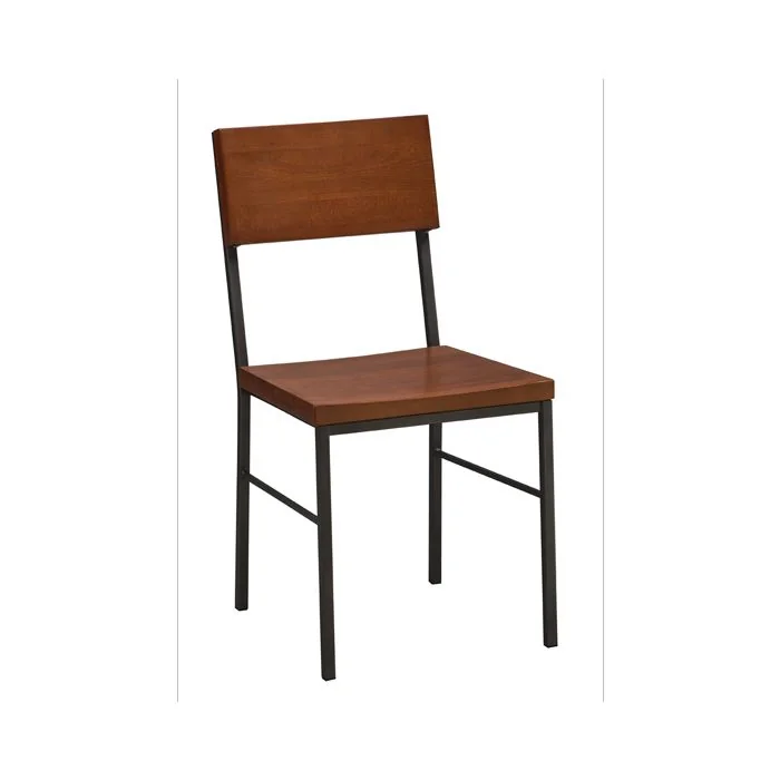 825W Metal Chair