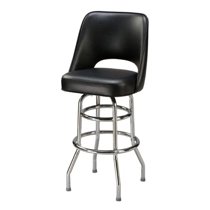 85-1106 Metal Stool
