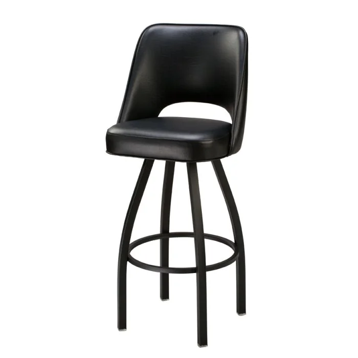 85-1115 Metal Stool