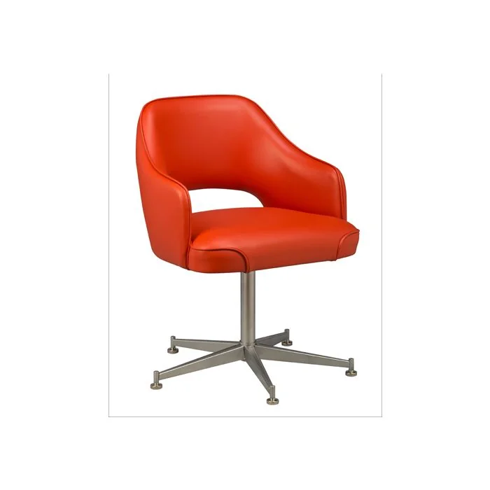 86-030G5 Metal Chair