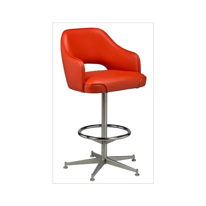 86-1130 Metal Stool